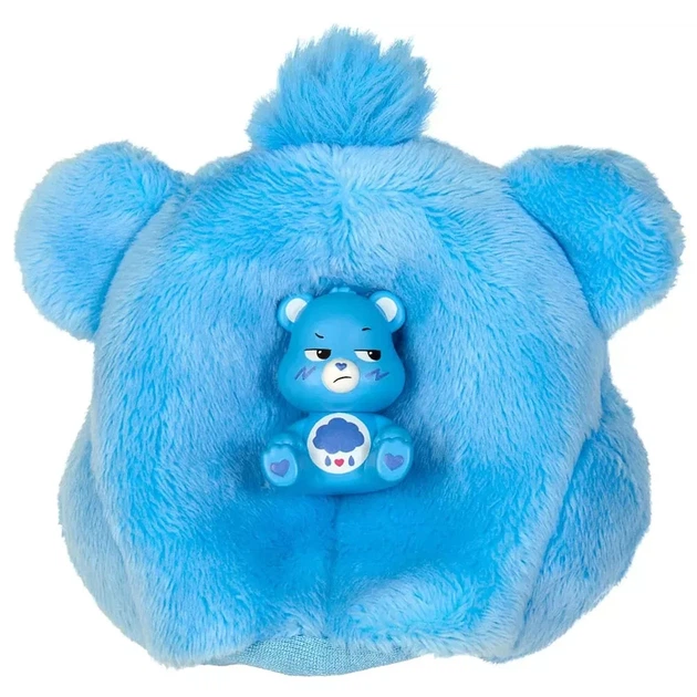Кукла Barbie Cutie Reveal Care Bears Мишка Ворчун (JCN96) - изображение 5