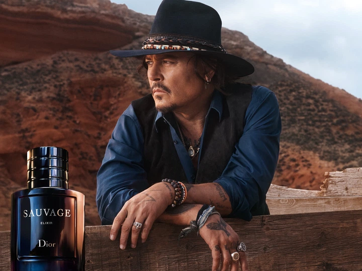 Тестер Духи для мужчин Christian Dior Sauvage Elixir 100 мл