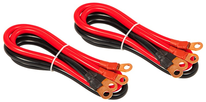 Перетворювач напруги Blow 24V/230V V5000/2500W (5900804001140) - зображення 5