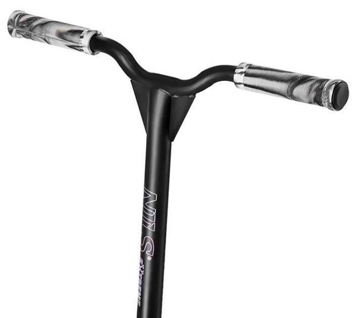 Самокат дитячий Nils Extreme HS014 Pro для трюків (5907695545425) - зображення 10