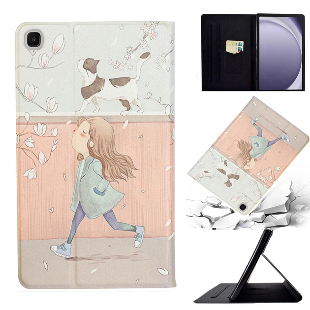 Чохол BeCover Smart Case для Samsung Galaxy Tab S6 Lite (2024) 10.4" P620/P625/P627 Walk (711295) - Фото 3 Чохол BeCover Smart Case для Samsung Galaxy Tab S6 Lite (2024) 10.4" P620/P625/P627 Walk (711295) - изображение 3