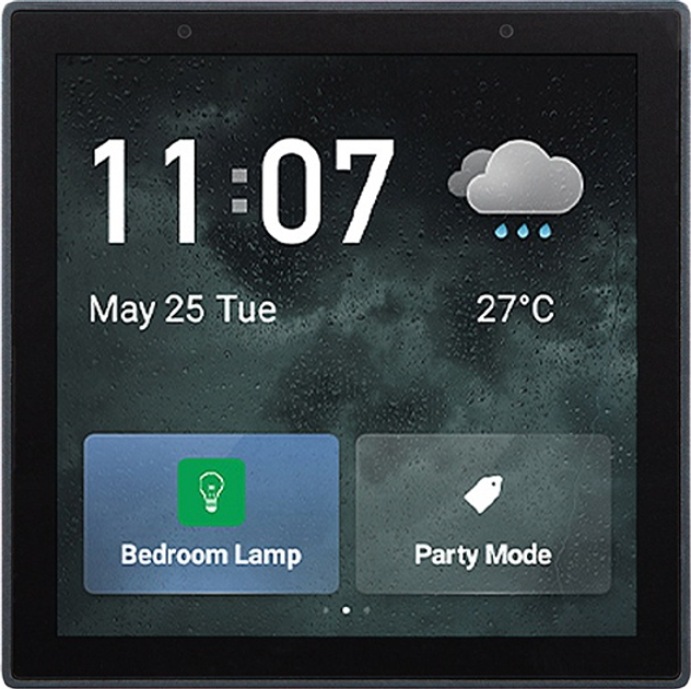 Panel zdalnego sterowania Blow Tuya Zigbee (5900804137979) - obraz 1