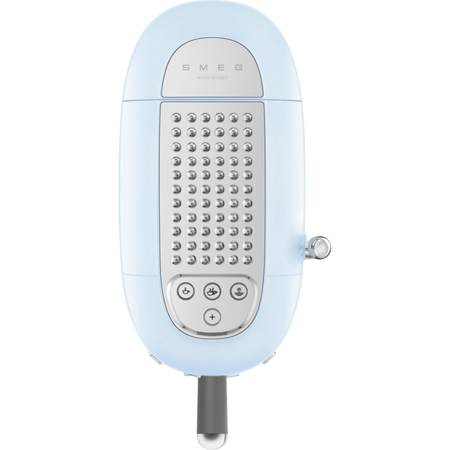Кофеварка рожковая Smeg ECF02PBEU [116621] - изображение 8