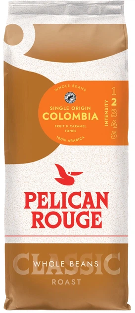 Купити Кава в зернах Pelican Rouge Colombia 1 кг (5410958146388 ...