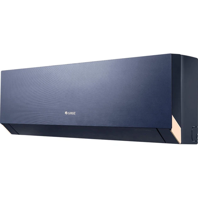 Спліт-система GREE Clivia GWH12AUCXB-K6DNA1A Blue [129408] - зображення 3