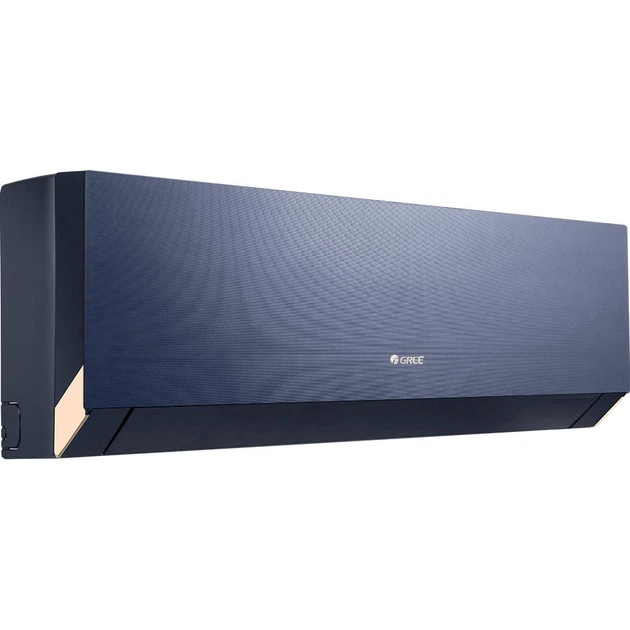 Спліт-система GREE Clivia GWH12AUCXB-K6DNA1A Blue [129408] - зображення 4