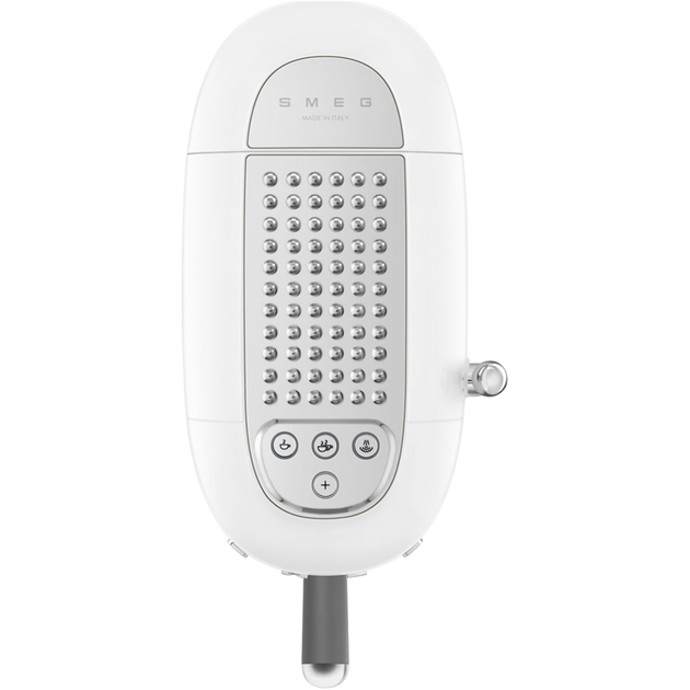 Кофеварка рожковая Smeg ECF02WHEU [116606] - изображение 7