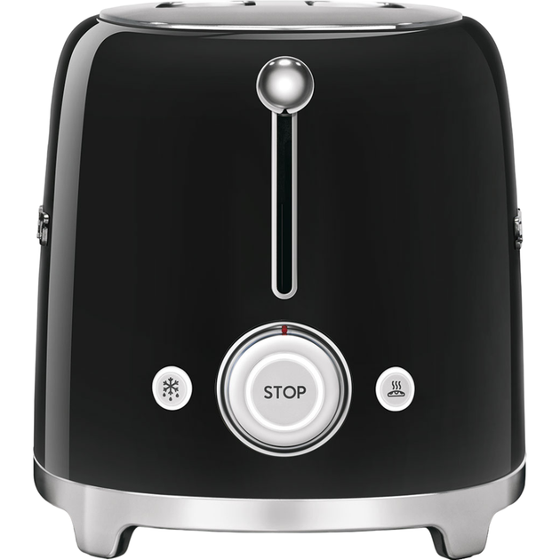 Тостер Smeg TSF02BLEU [116649] - изображение 2