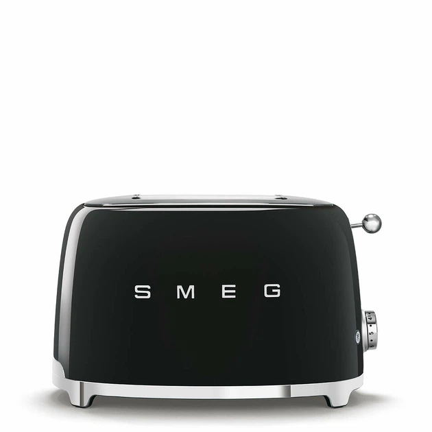 Тостер 2 х 2 Smeg TSF01BLEU (8017709187002) - Фото 1 Тостер 2 х 2 Smeg TSF01BLEU (8017709187002) - изображение 1