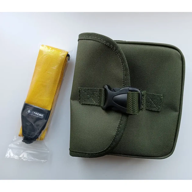 Бинокль - XB-8X30CM X-Treme - Фото 2 Бинокль - XB-8X30CM X-Treme - изображение 2