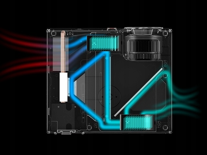 Проектор Overmax Multipic 3.5 - изображение 6