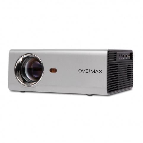 Проектор Overmax Multipic 3.5 - изображение 7