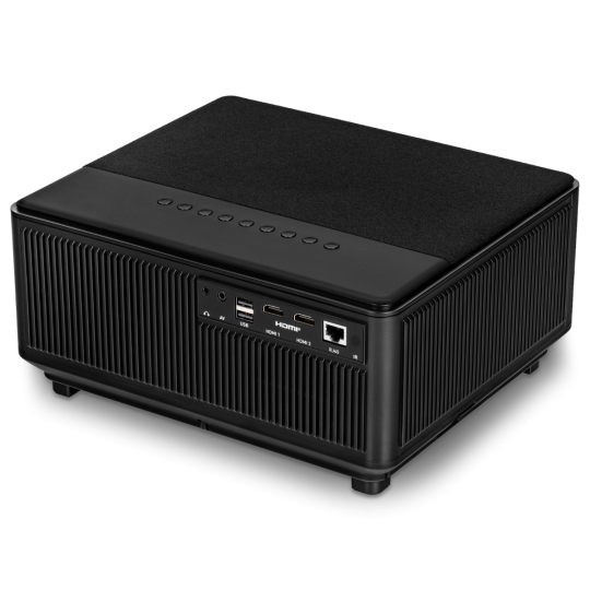 Проектор Overmax Multipic 6.1 - изображение 2