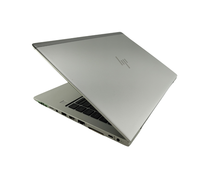 Ультрабук HP EliteBook 745 G6 / 14" (1920x1080) IPS / AMD Ryzen 3 Pro 3300U (4 ядра по 2.1 - 3.5 GHz) / 8 GB DDR4 / 240 GB SSD M.2 / AMD Radeon RX Vega 6 Graphics / WebCam б/у - изображение 4
