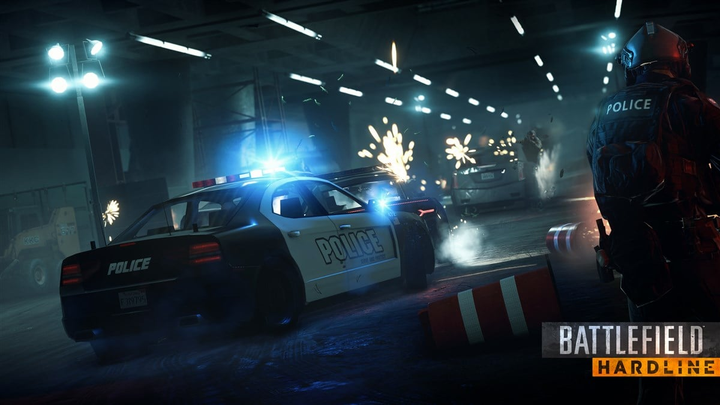 Гра Xbox 360 Battlefield: Hardline (Blu-ray диск) (5030940121775) - зображення 6