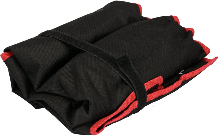 Ściągacze YATO do demontażu tapicerki samochodowej nylon, 27 szt, w torbie (YT-08443) - obraz 2