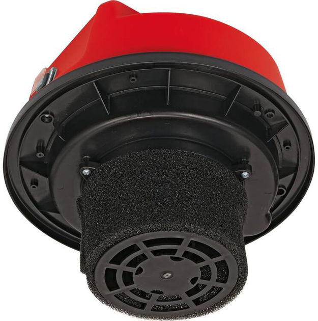 Odkurzacz YATO przemysłowy 1400 W (YT-85720) - obraz 7