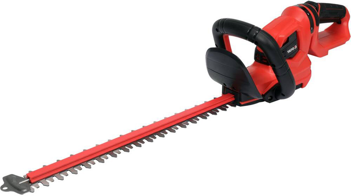 Podkrzesywarka akumulatorowa YATO Li-Ion 18 V 45 cm bez akumulatora (YT-828332) - obraz 1
