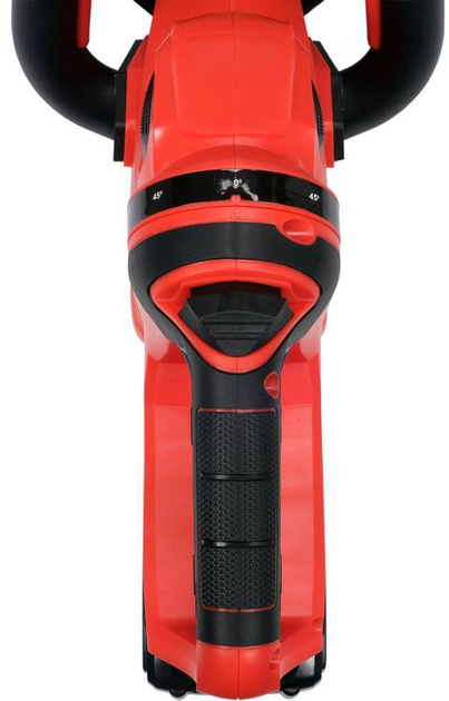 Podkrzesywarka akumulatorowa YATO Li-Ion 18 V 2 Ah 45 cm (YT-828331) - obraz 4