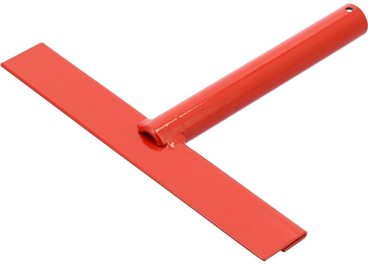 Giętarka ręczna do blachy YATO szer. robocza 250 mm, blacha t≤ 2 mm, dł. całkowita 230 mm (YT-54090) - obraz 3