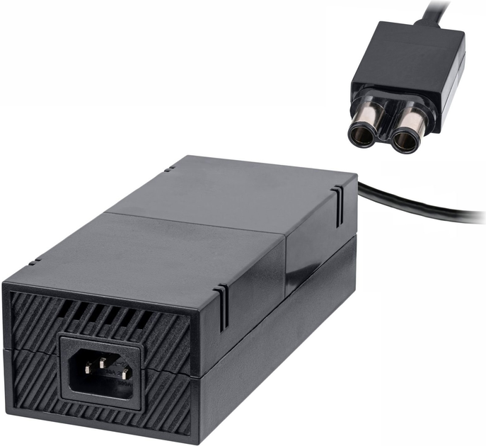 Zasilacz sieciowy AKYGA 12V 10.83A 135W for Xbox ONE (AK-PD-01) - obraz 1