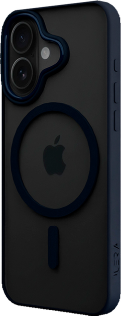 Панель iLeraGo ColorAnt для Apple iPhone 16 Blue (ILGCACLCABL16) - зображення 1