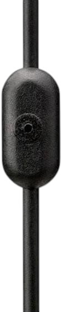 Słuchawki Marshall Mode EQ Black (4090940) - obraz 2