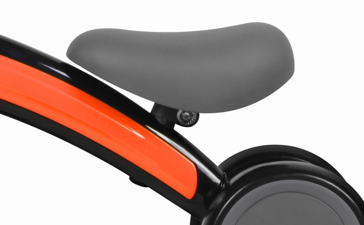 Rowerek biegowy Qplay Sweetie Orange (5061047480991) - obraz 5