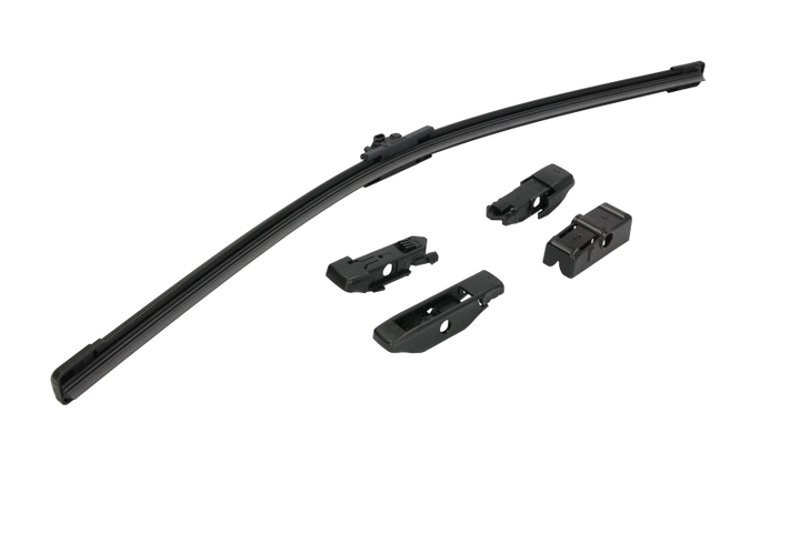 Pióro wycieraczki samochodowej Bosch Aerotwin Plus bezprzegubowe 550 mm (4047025275248) - obraz 1