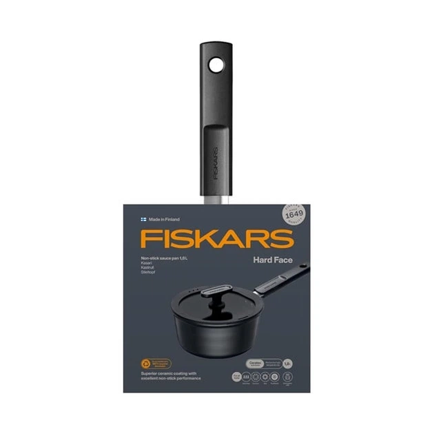 Rondel Fiskars Hard Face 1.8 l (6424002019947) - obraz 6
