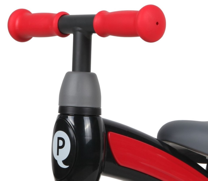 Біговел Qplay Sweetie Red (5061047480977) - зображення 5