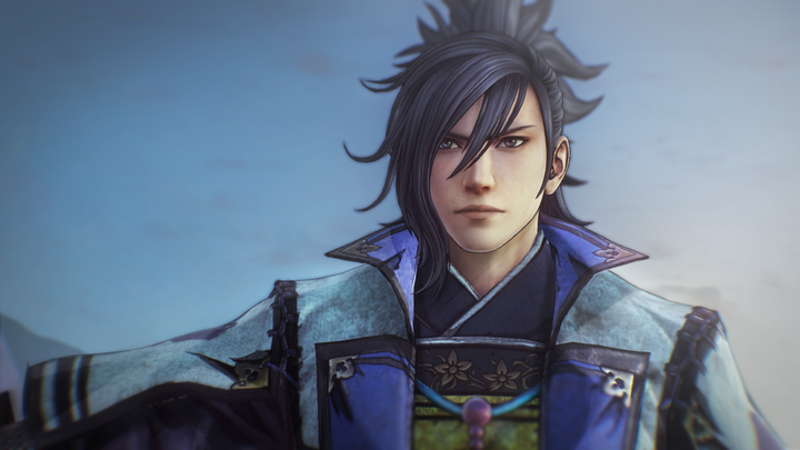 Гра Xbox One Samurai Warriors 5 (Blu-ray диск) (5060327536359) - зображення 2