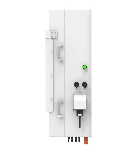 Трехфазный двунаправленный инвертор SUNSYNK SYNK-50K-SG01HP3-EU - изображение 5
