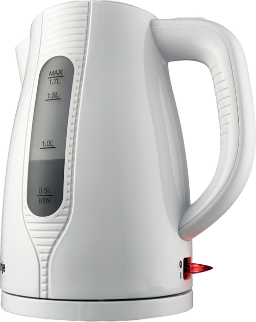 Czajnik elektryczny Gorenje K 17 WII - obraz 2