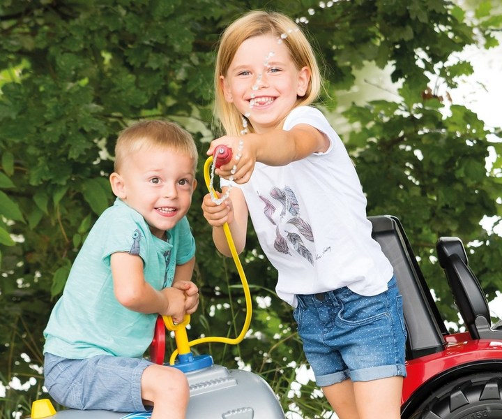 Pompa i sikawka do cysterny Rolly Toys 409402 (4006485409402) - obraz 3