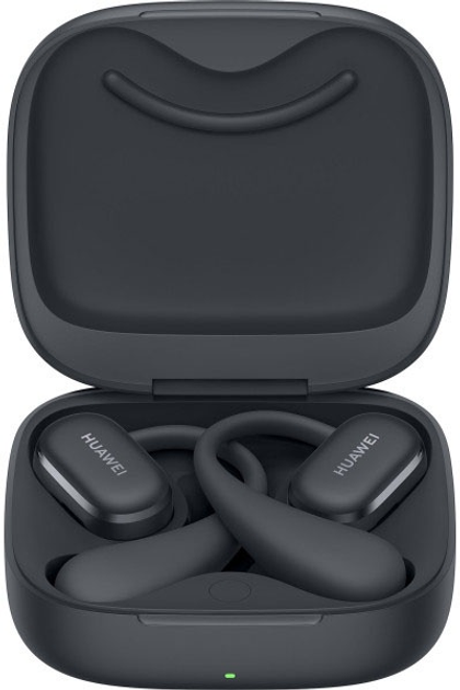 Słuchawki Huawei FreeArc TWS Black (6942103147425) - obraz 3