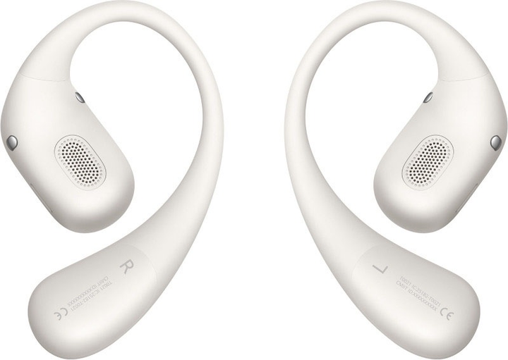 Słuchawki Huawei FreeArc TWS Grey (6942103147432) - obraz 5