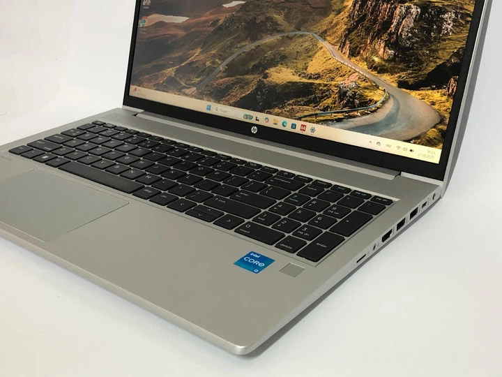 Ноутбук HP ProBook 450 G8 - 15,6