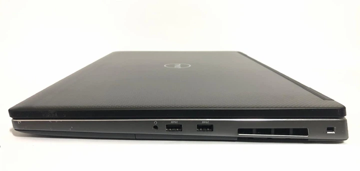 Ноутбук Dell Precision 7730 - 17,3
