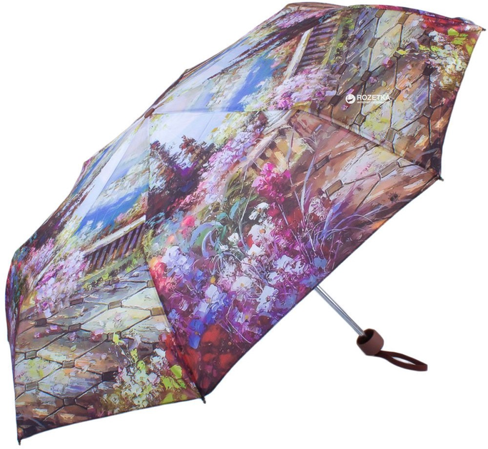 Зонт Magic Rain ZMR1224-5 механика (2900000030152) – в интернет ...