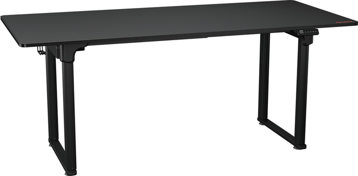 Ігровий стіл Cougar E-Grav 180 Black (CGR-E-GRAV180) - зображення 3