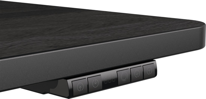 Ігровий стіл Cougar E-Odyssey 150 Black (CGR-E-ODYSSEY150) - зображення 10