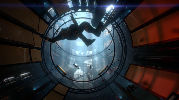 Гра Xbox One Prey (Blu-ray диск) (5055856414704) - зображення 3