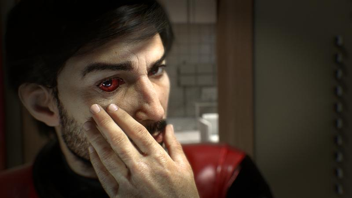 Гра Xbox One Prey (Blu-ray диск) (5055856414704) - зображення 5