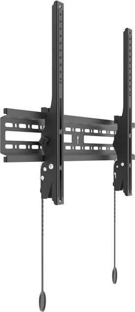 Uchwyt do telewizora Akyga 37-70" Black (AK-MB-07) - obraz 3