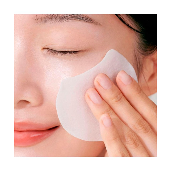 Тонер-пэды Celimax Pore+Dark Spot Brightening Pad для выравнивания тона и рельефа кожи 40 шт - изображение 3