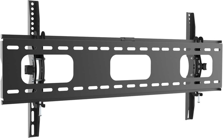 Uchwyt do telewizora Akyga 37-90" Black (AK-MB-08) - obraz 1
