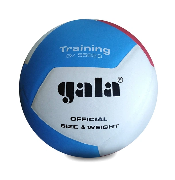 Мяч волейбольный Gala Training BV5565S - Фото 2 Мяч волейбольный Gala Training BV5565S - зображення 2