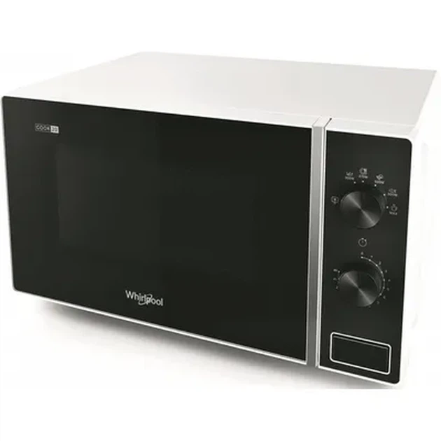 Мікрохвильова піч Whirlpool MWP 101 W - изображение 4