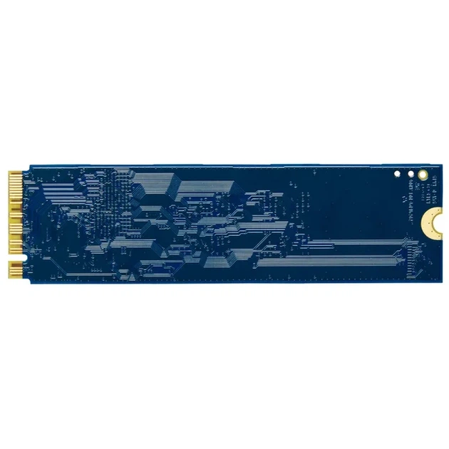 Накопичувач Kingston M.2 2280 1TB (SNV3S/1000G) - изображение 4